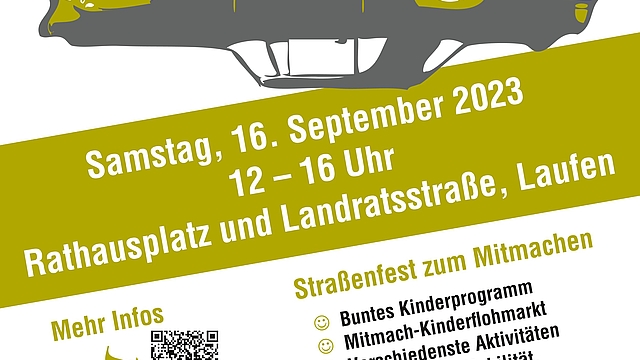 Plakat Park(ing) Day